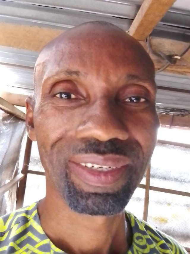 Kenneth Chiakwa — Author